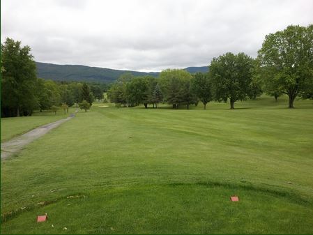 Wytheville Golf Club in Wytheville, Virginia